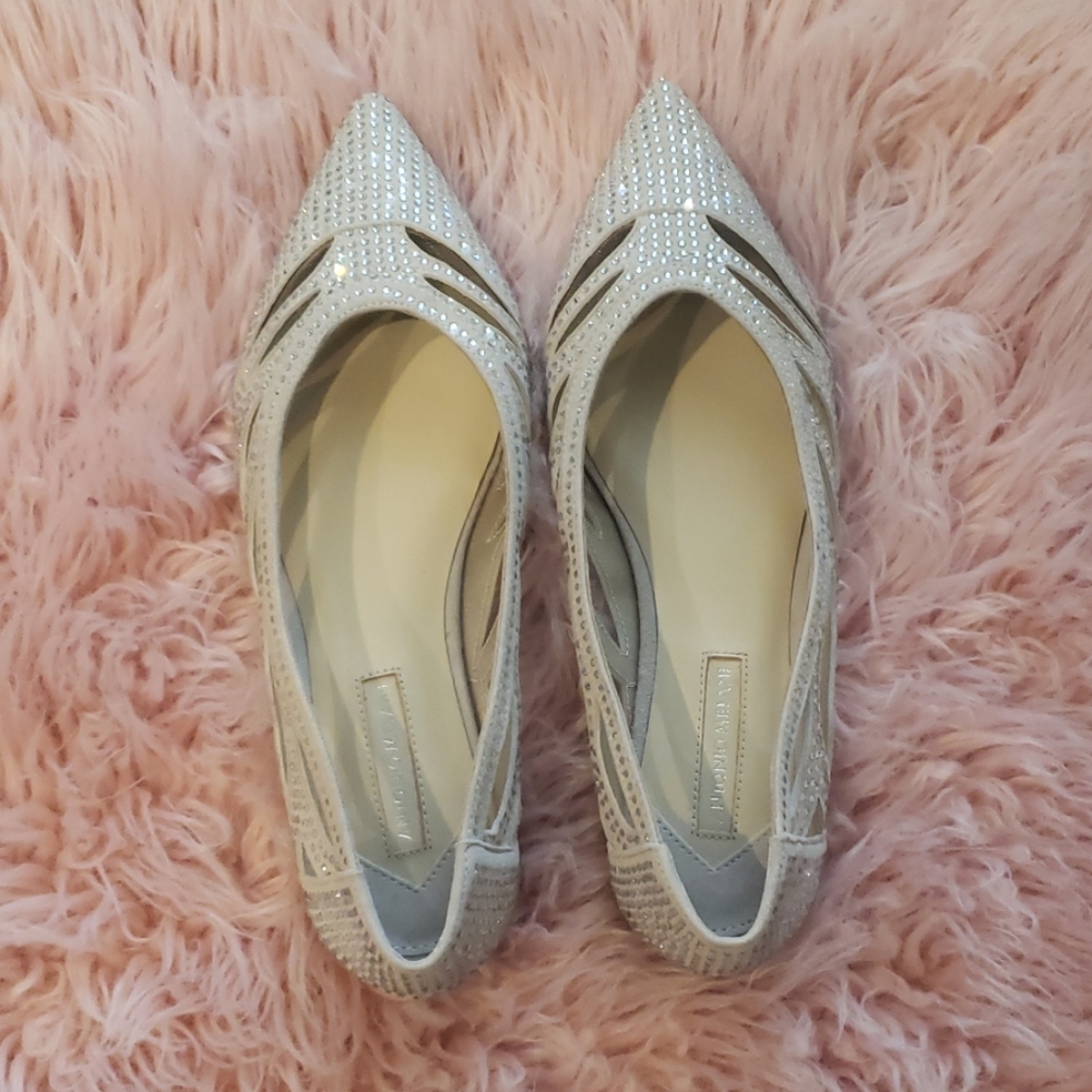 Antonio Melani Sequence Shoes